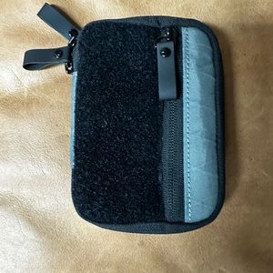 Alpaka Hub Pouch XPAC Slate Grey